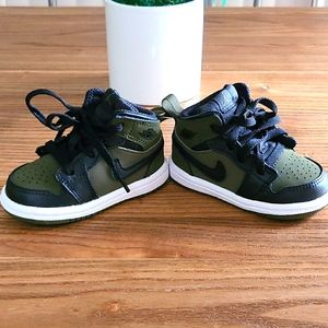 Toddler Jordan Shoes